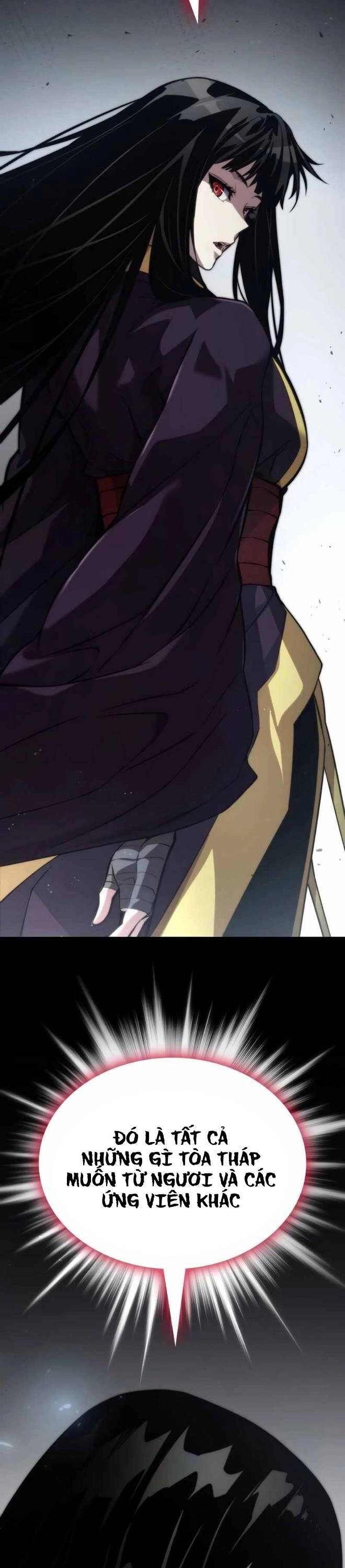 Chiêu Hồn Giả Siêu Phàm Chapter 80 - 22