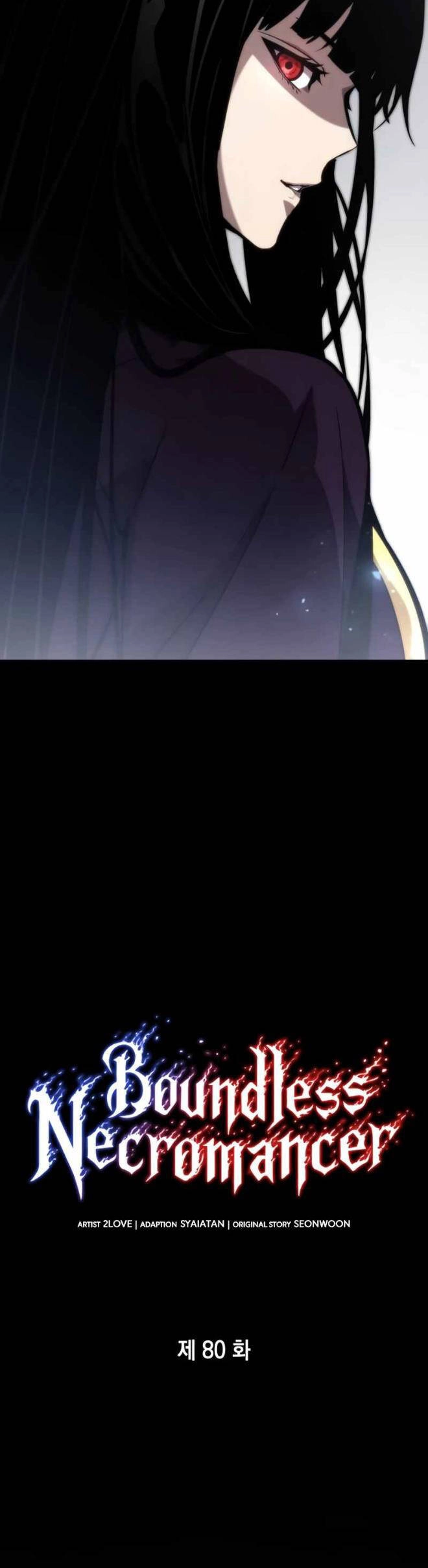 Chiêu Hồn Giả Siêu Phàm Chapter 80 - 23