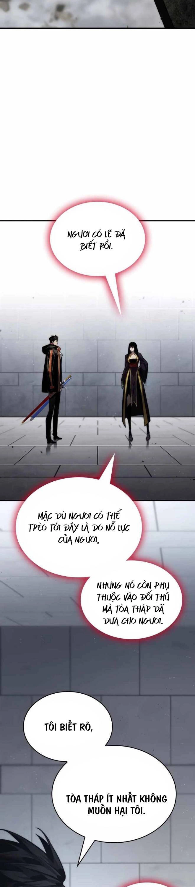 Chiêu Hồn Giả Siêu Phàm Chapter 80 - 25