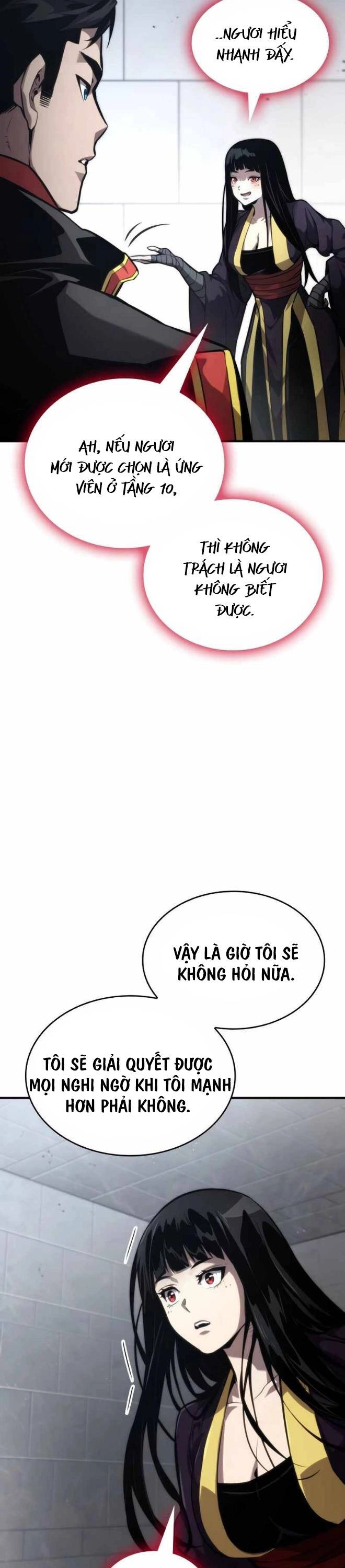 Chiêu Hồn Giả Siêu Phàm Chapter 80 - 26