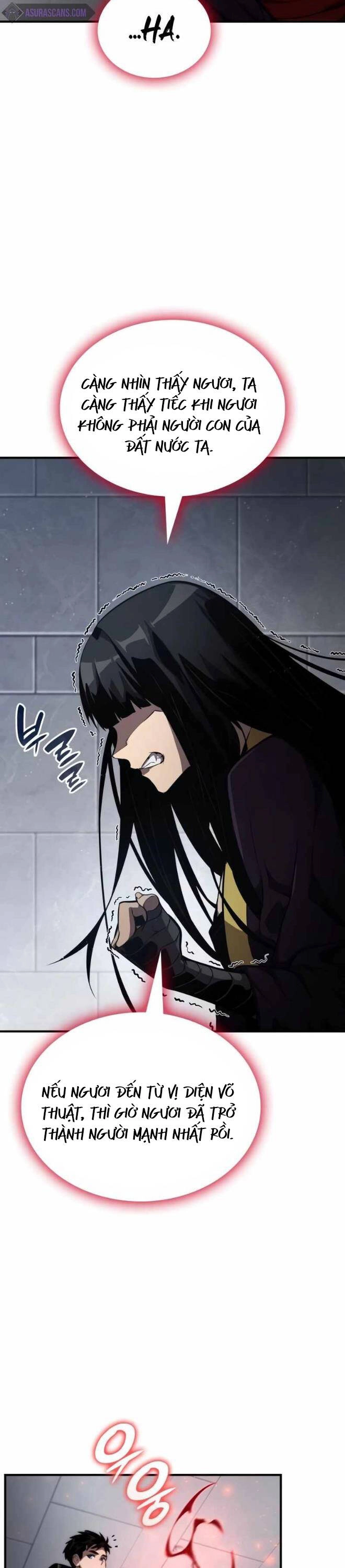 Chiêu Hồn Giả Siêu Phàm Chapter 80 - 27