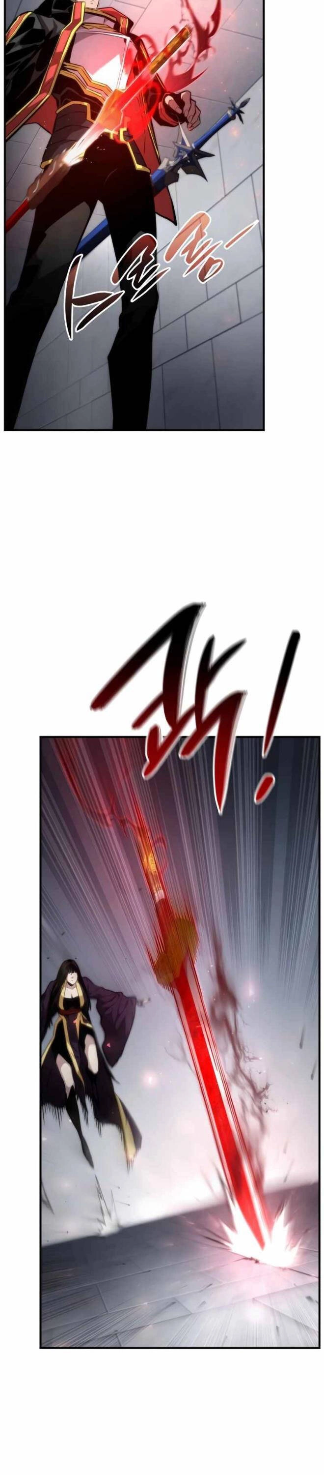 Chiêu Hồn Giả Siêu Phàm Chapter 80 - 28