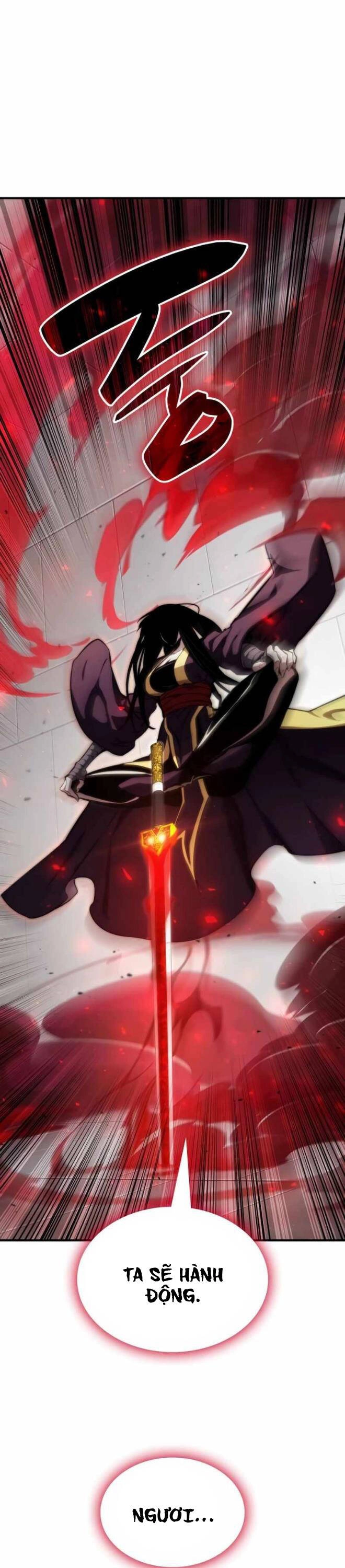 Chiêu Hồn Giả Siêu Phàm Chapter 80 - 29