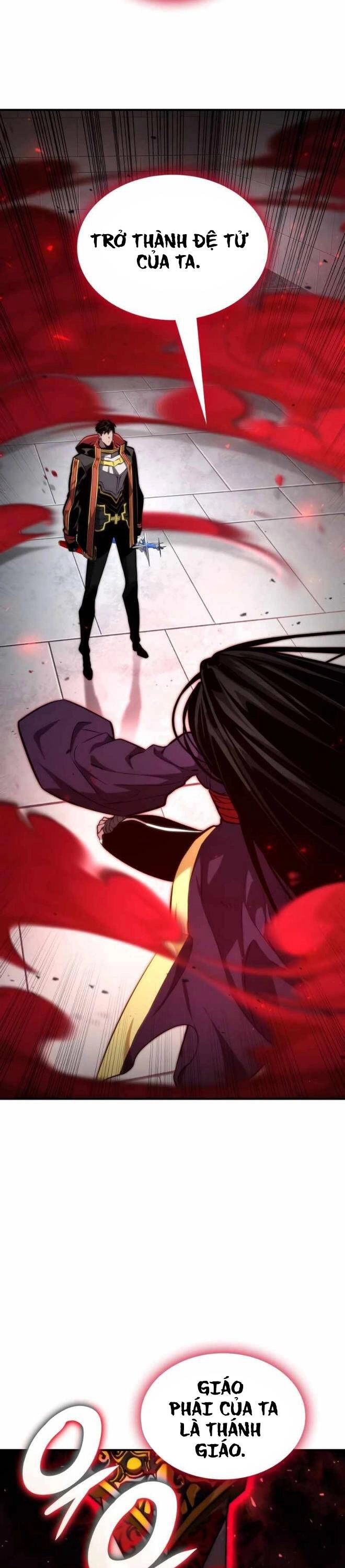 Chiêu Hồn Giả Siêu Phàm Chapter 80 - 30