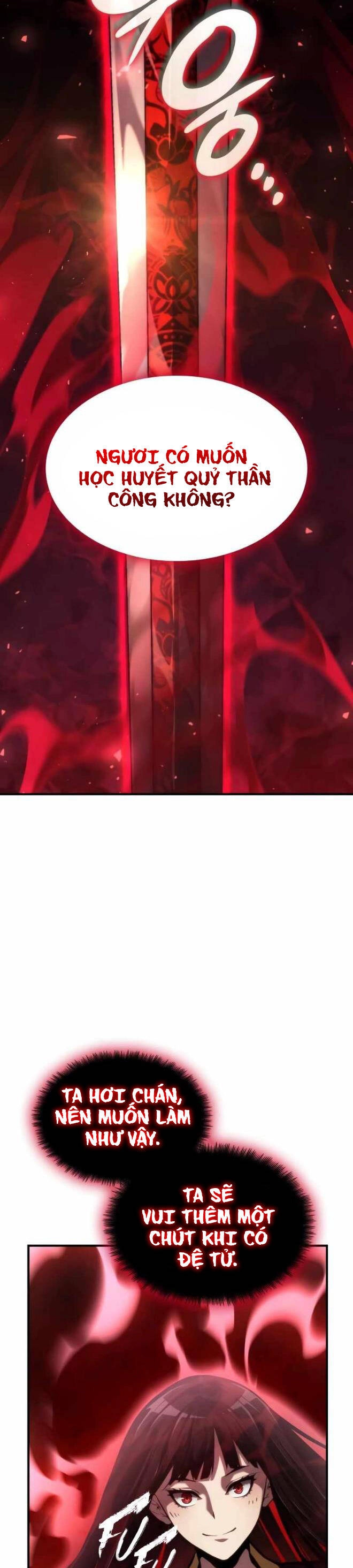 Chiêu Hồn Giả Siêu Phàm Chapter 80 - 31