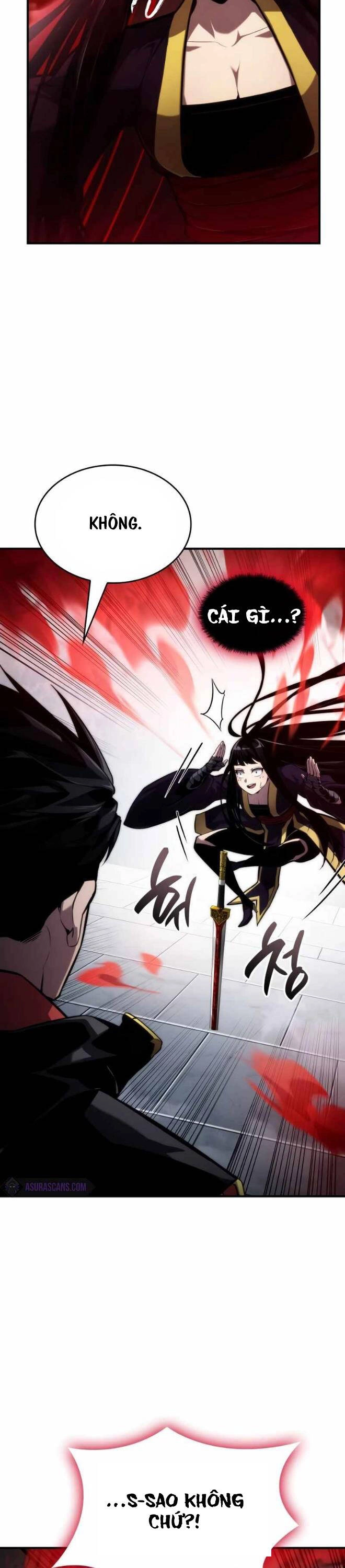 Chiêu Hồn Giả Siêu Phàm Chapter 80 - 32