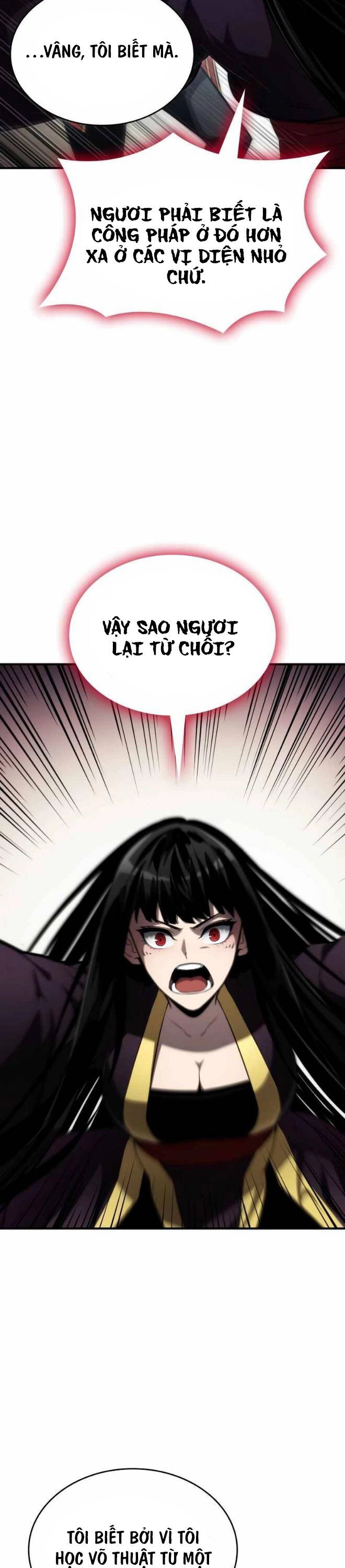 Chiêu Hồn Giả Siêu Phàm Chapter 80 - 34