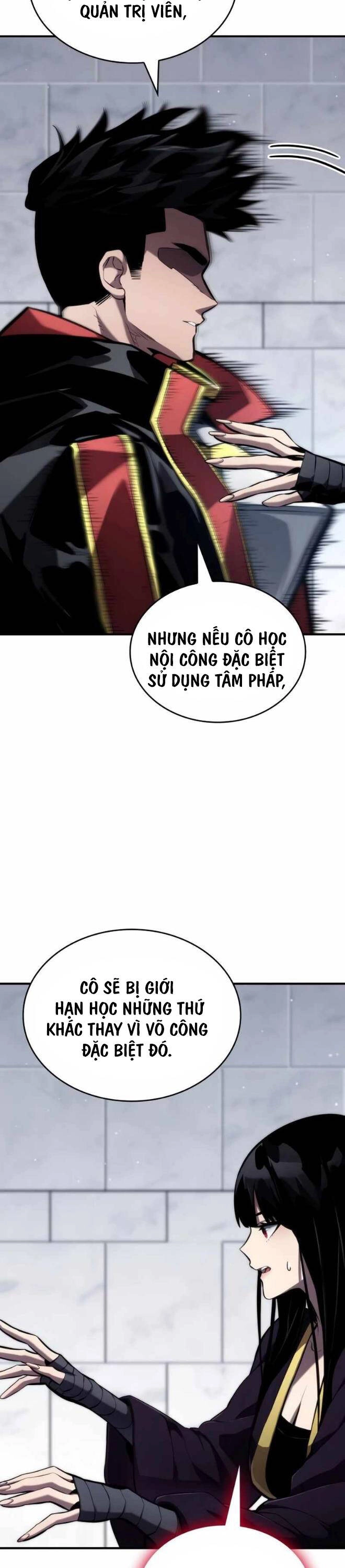 Chiêu Hồn Giả Siêu Phàm Chapter 80 - 35