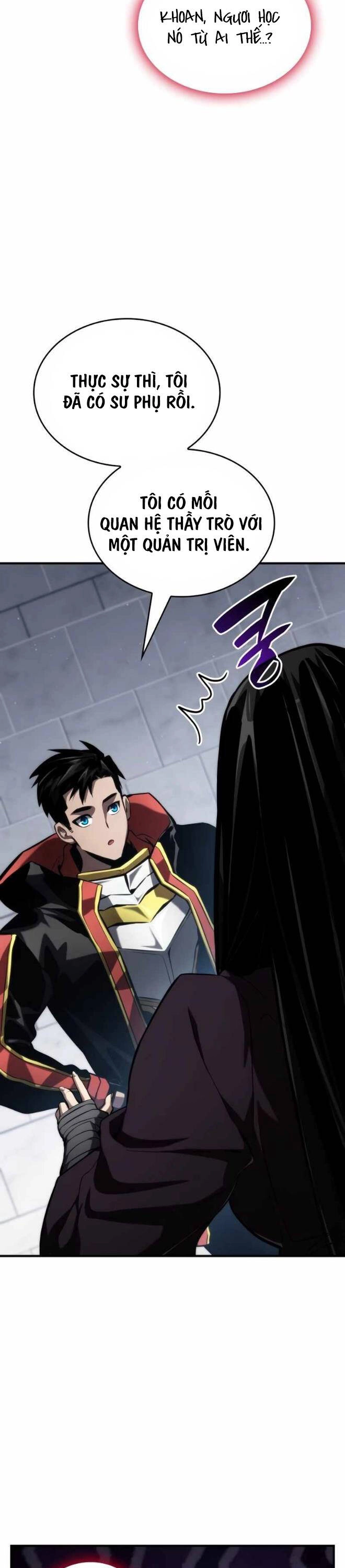 Chiêu Hồn Giả Siêu Phàm Chapter 80 - 36