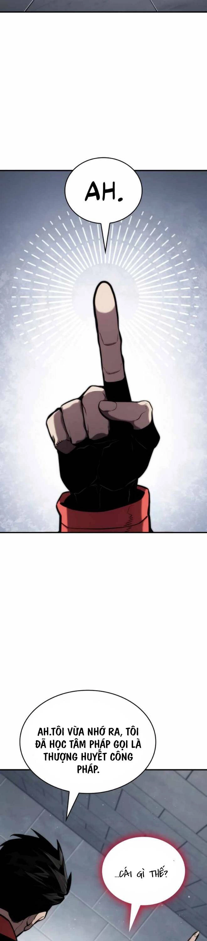 Chiêu Hồn Giả Siêu Phàm Chapter 80 - 38