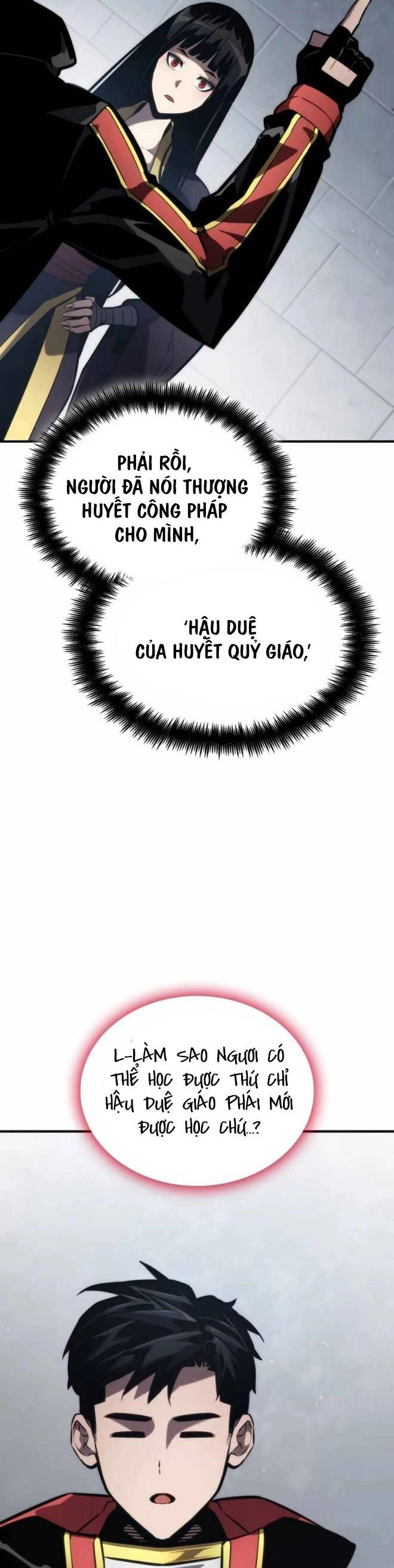 Chiêu Hồn Giả Siêu Phàm Chapter 80 - 39