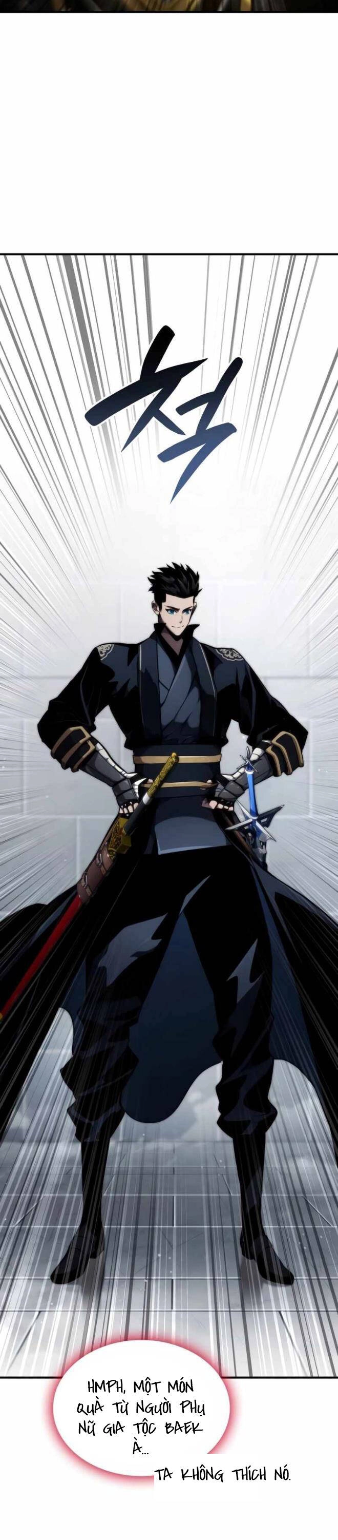 Chiêu Hồn Giả Siêu Phàm Chapter 80 - 41