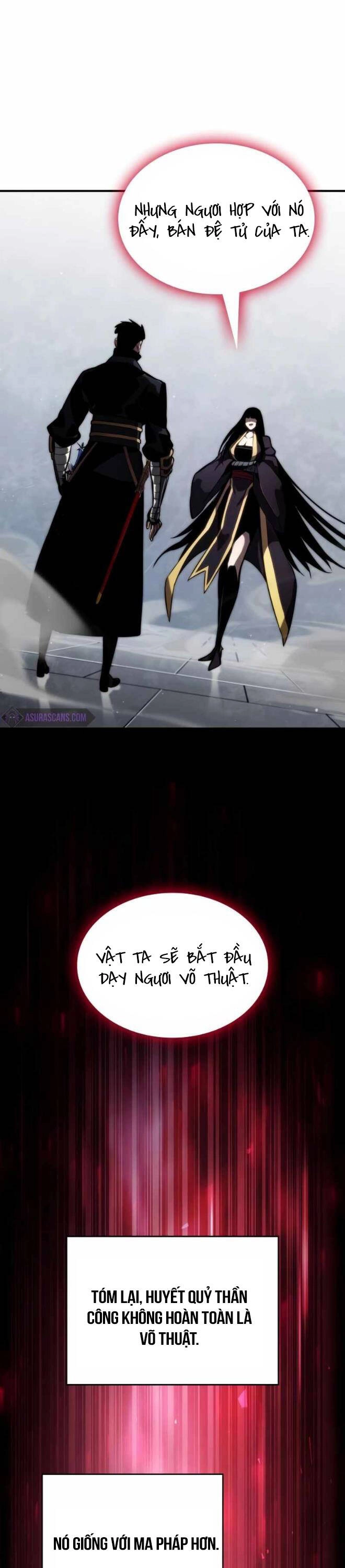 Chiêu Hồn Giả Siêu Phàm Chapter 80 - 42