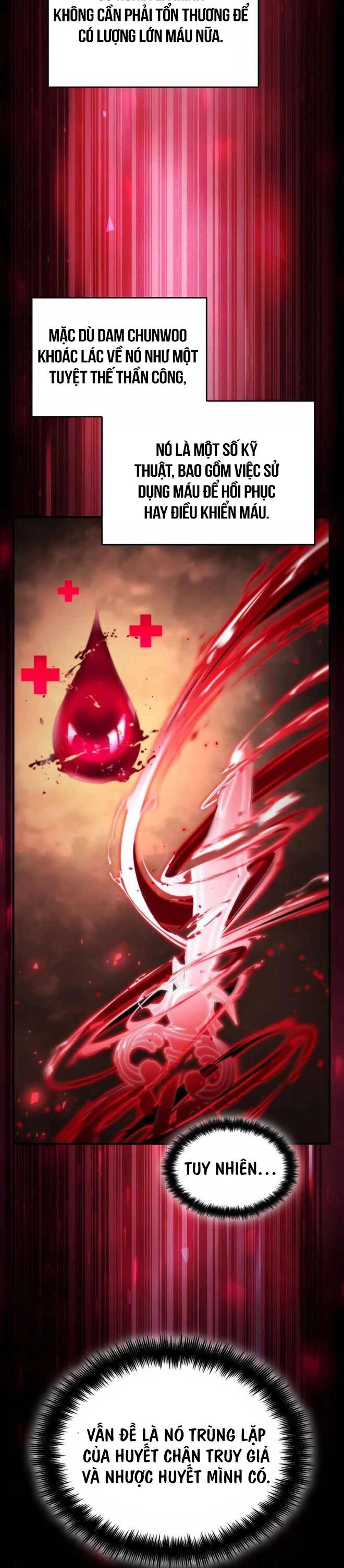 Chiêu Hồn Giả Siêu Phàm Chapter 80 - 44