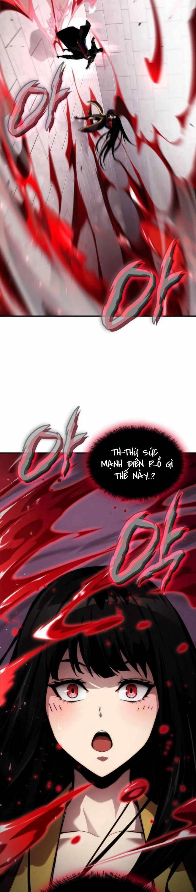 Chiêu Hồn Giả Siêu Phàm Chapter 80 - 47