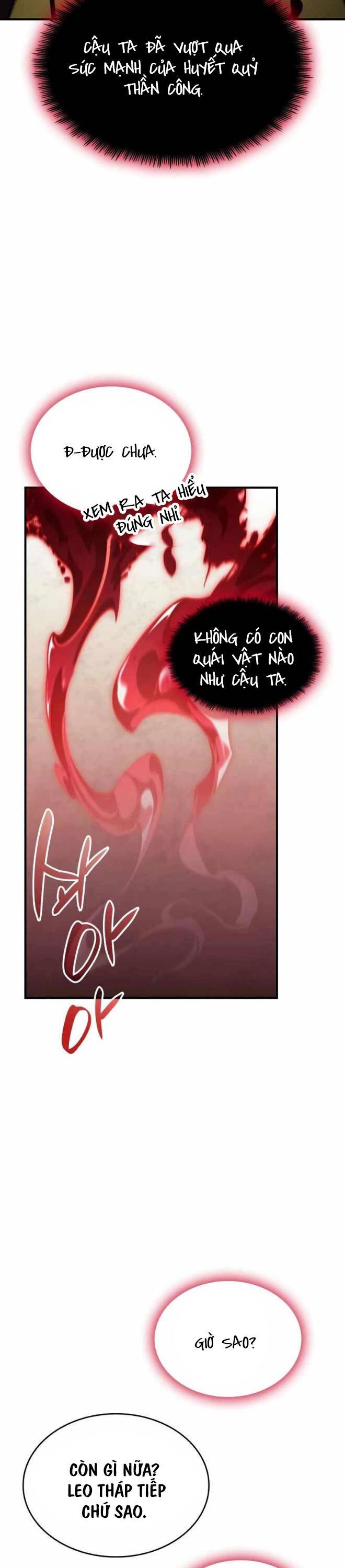 Chiêu Hồn Giả Siêu Phàm Chapter 80 - 48