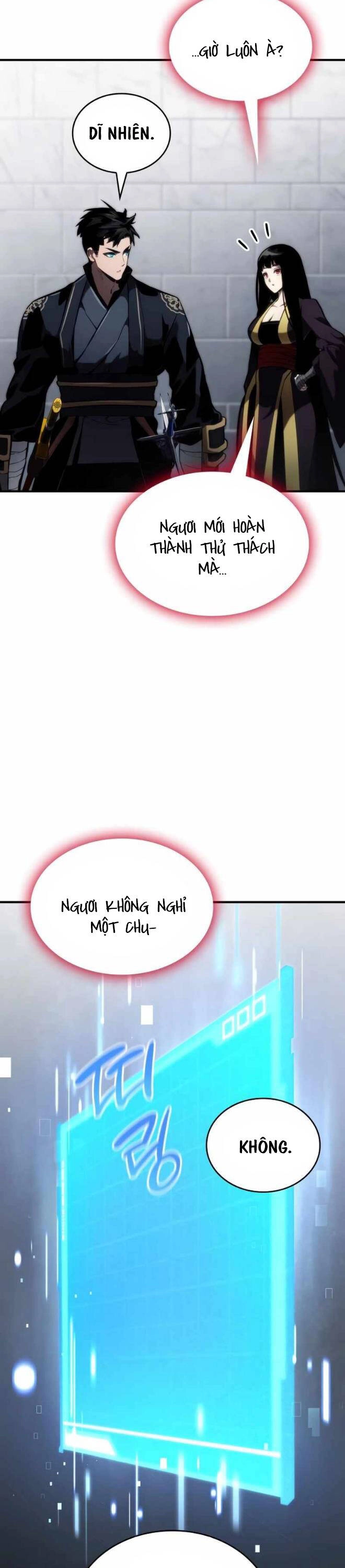 Chiêu Hồn Giả Siêu Phàm Chapter 80 - 49