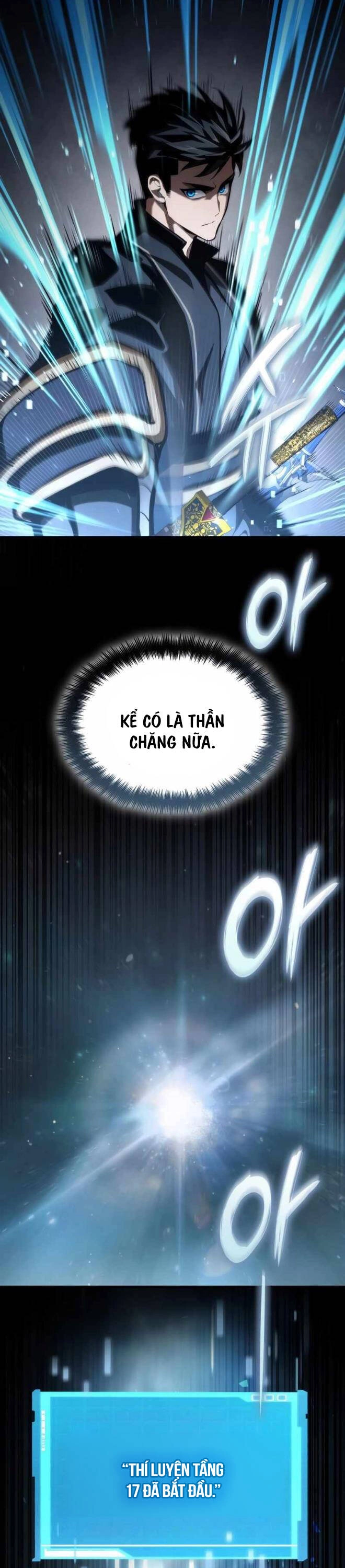 Chiêu Hồn Giả Siêu Phàm Chapter 80 - 51