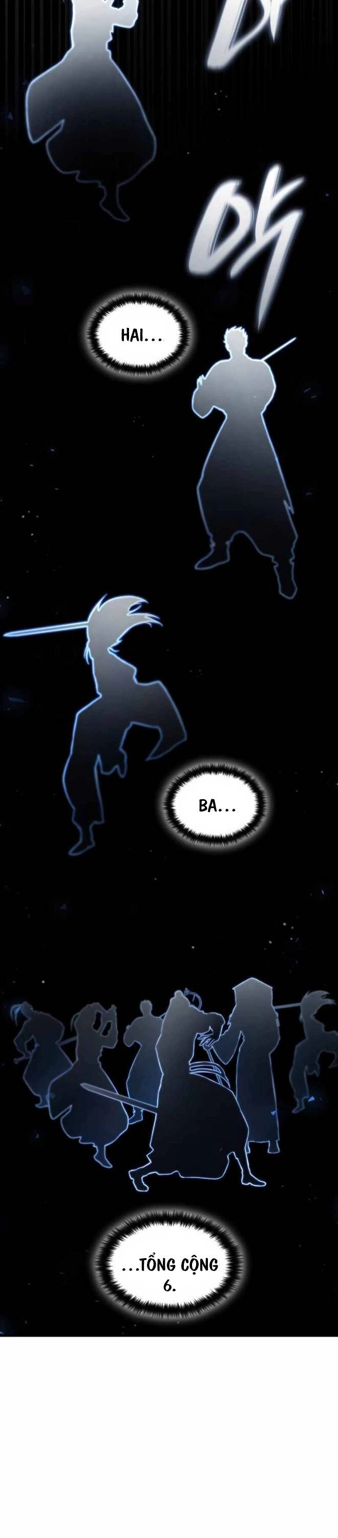 Chiêu Hồn Giả Siêu Phàm Chapter 80 - 56