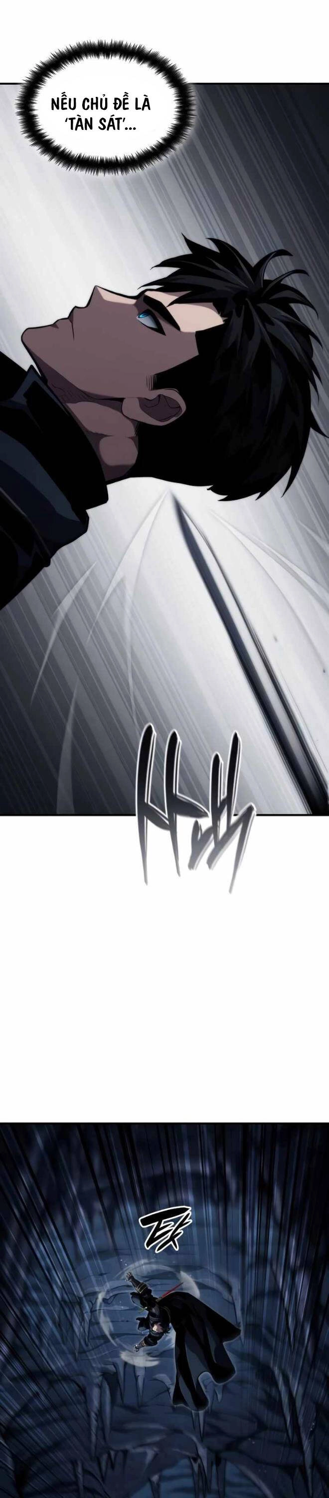 Chiêu Hồn Giả Siêu Phàm Chapter 80 - 57