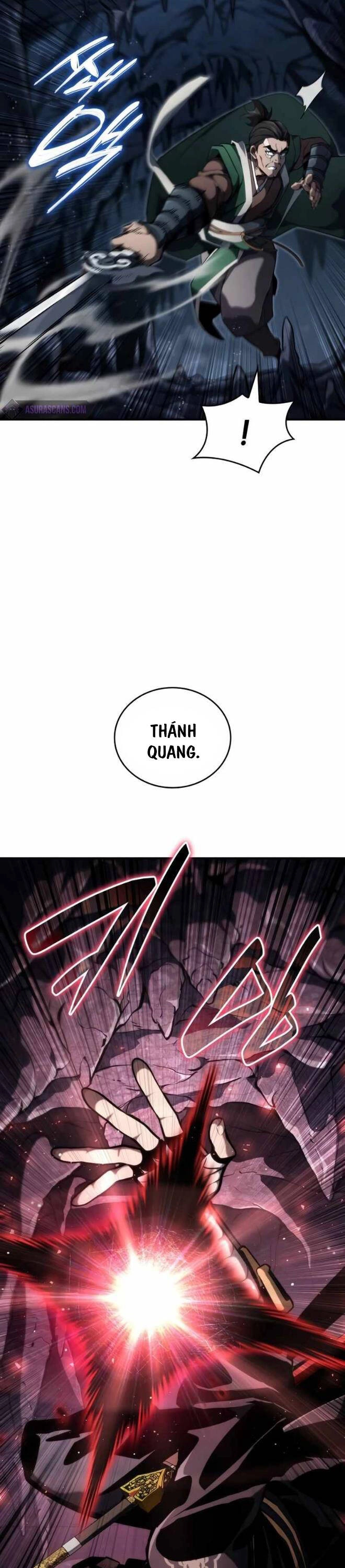 Chiêu Hồn Giả Siêu Phàm Chapter 80 - 58