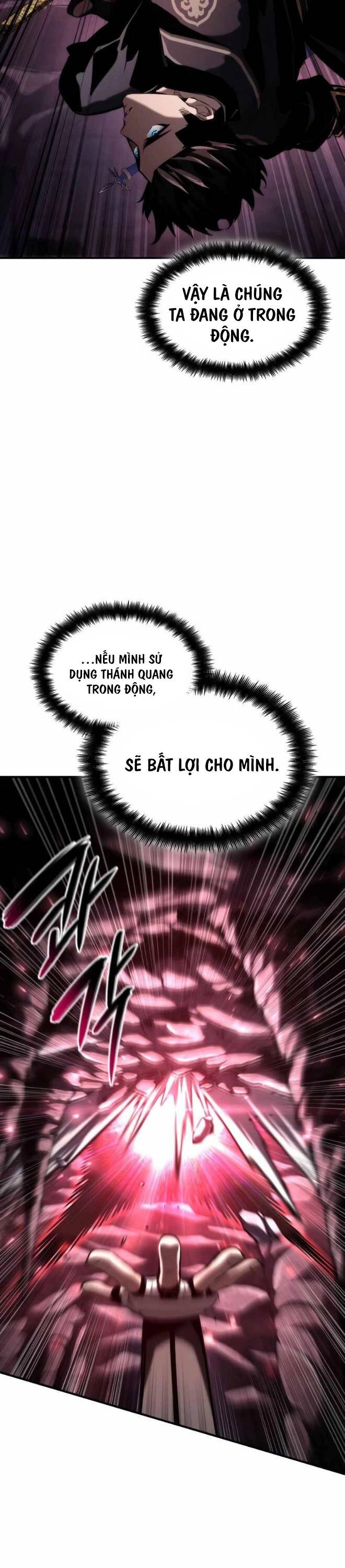 Chiêu Hồn Giả Siêu Phàm Chapter 80 - 59