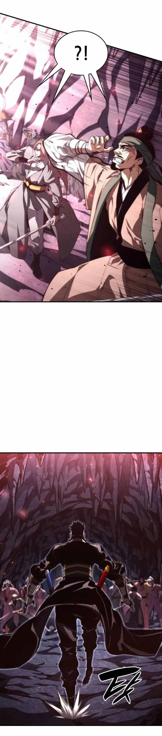 Chiêu Hồn Giả Siêu Phàm Chapter 80 - 60