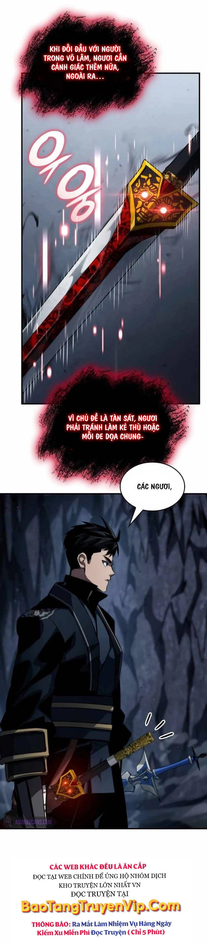 Chiêu Hồn Giả Siêu Phàm Chapter 80 - 62