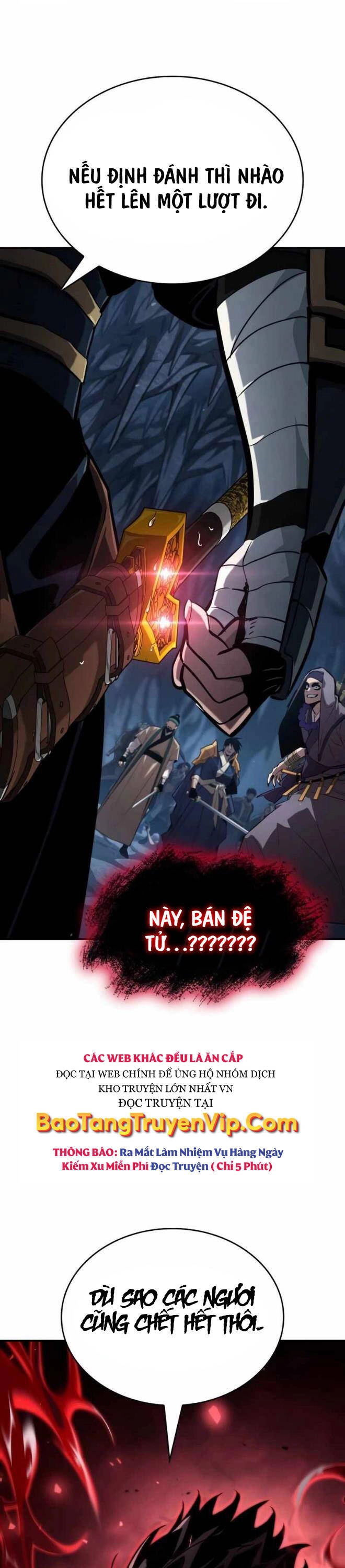 Chiêu Hồn Giả Siêu Phàm Chapter 80 - 63