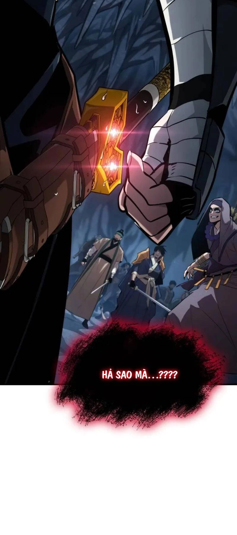 Chiêu Hồn Giả Siêu Phàm Chapter 81 - 5