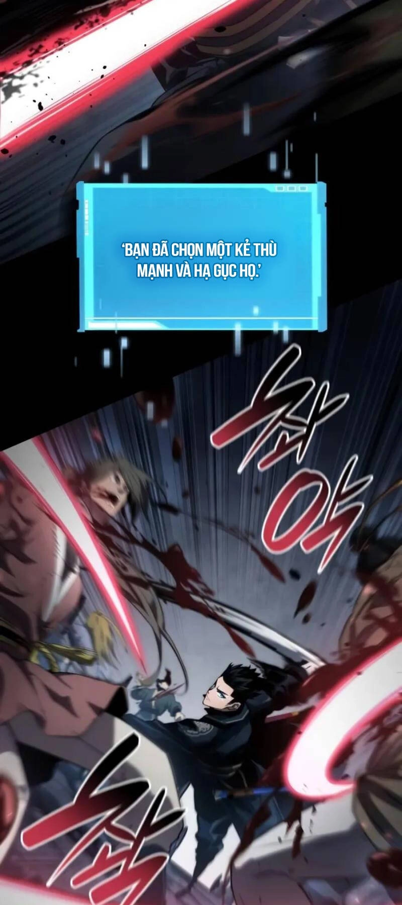 Chiêu Hồn Giả Siêu Phàm Chapter 81 - 10