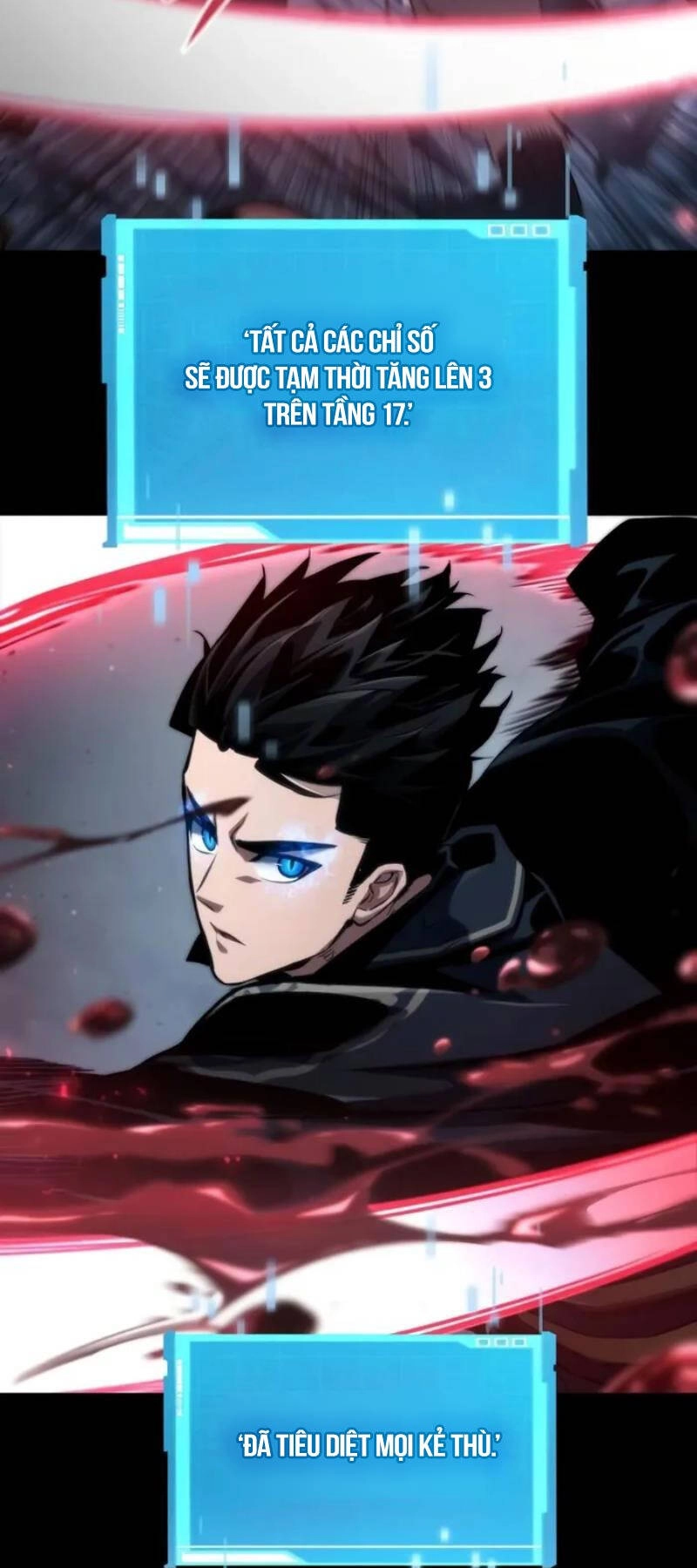 Chiêu Hồn Giả Siêu Phàm Chapter 81 - 11