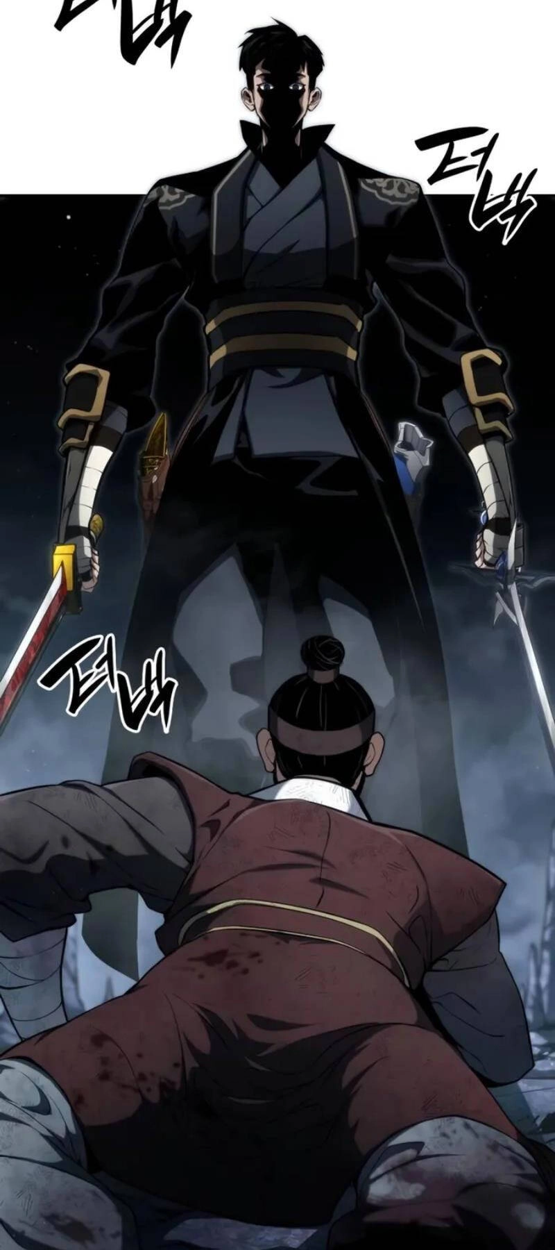 Chiêu Hồn Giả Siêu Phàm Chapter 81 - 14