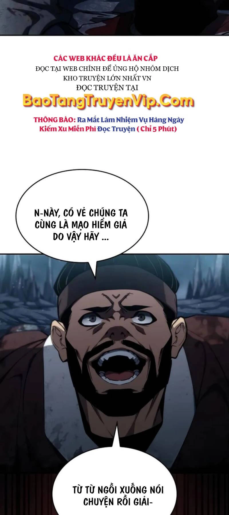 Chiêu Hồn Giả Siêu Phàm Chapter 81 - 15