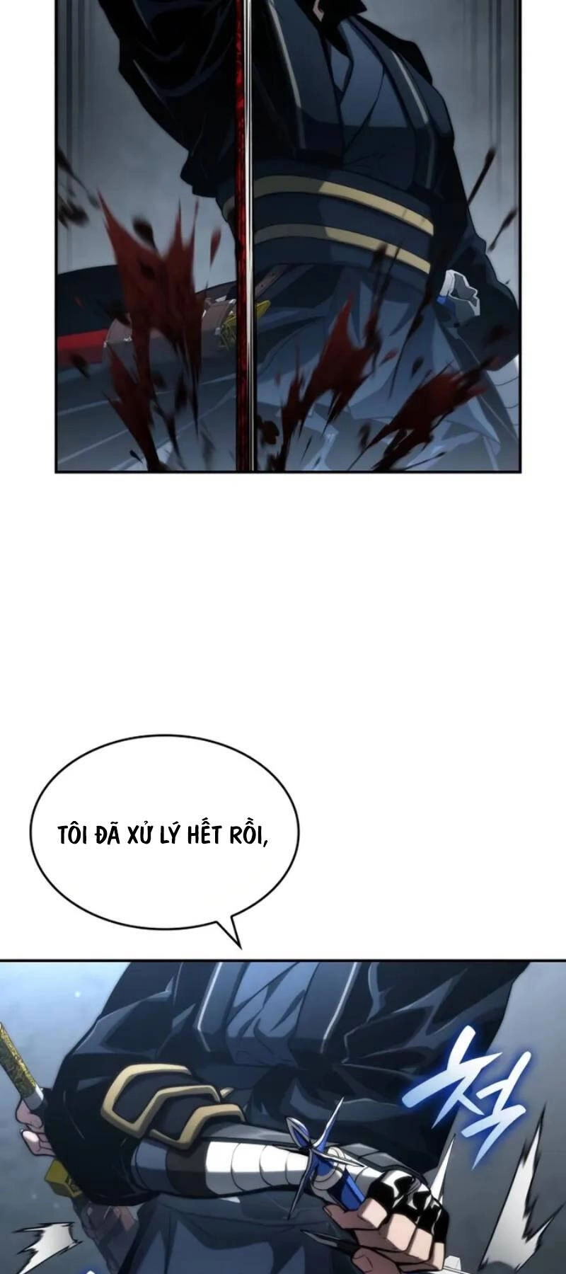 Chiêu Hồn Giả Siêu Phàm Chapter 81 - 19