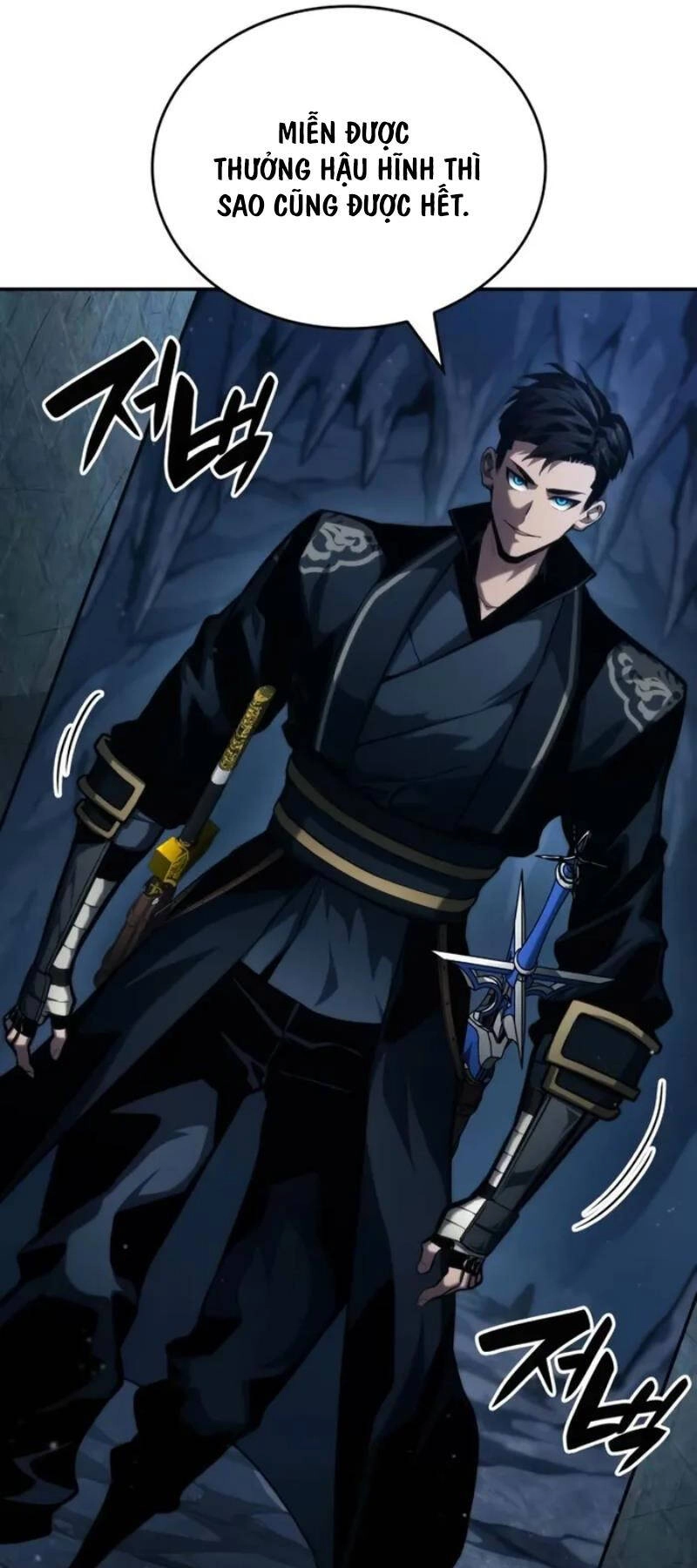 Chiêu Hồn Giả Siêu Phàm Chapter 81 - 26