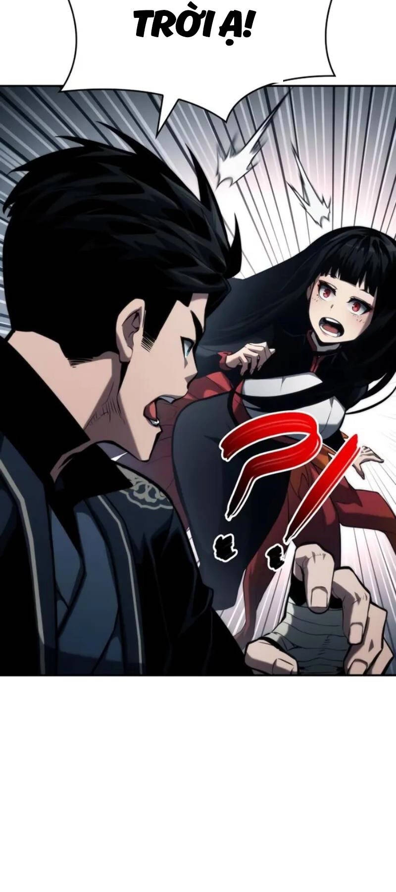 Chiêu Hồn Giả Siêu Phàm Chapter 81 - 31