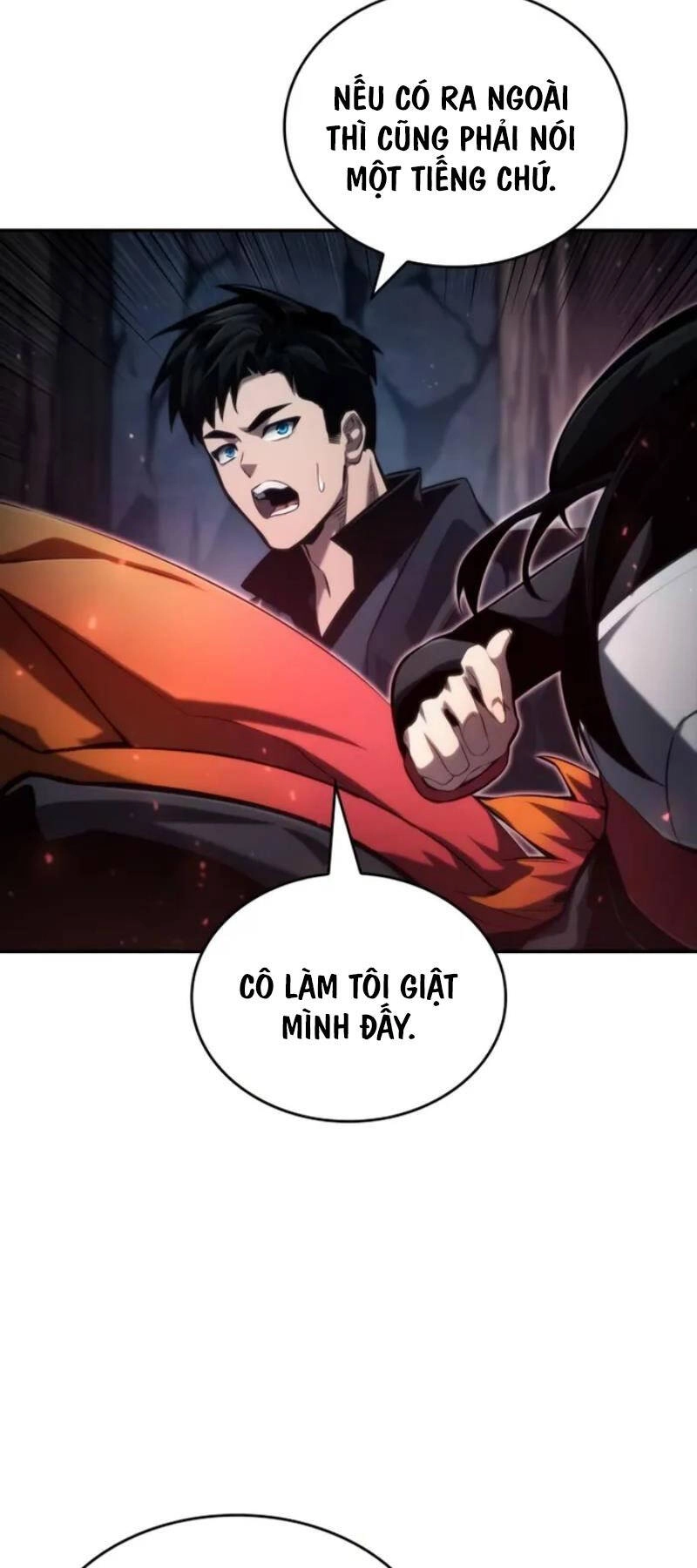 Chiêu Hồn Giả Siêu Phàm Chapter 81 - 33