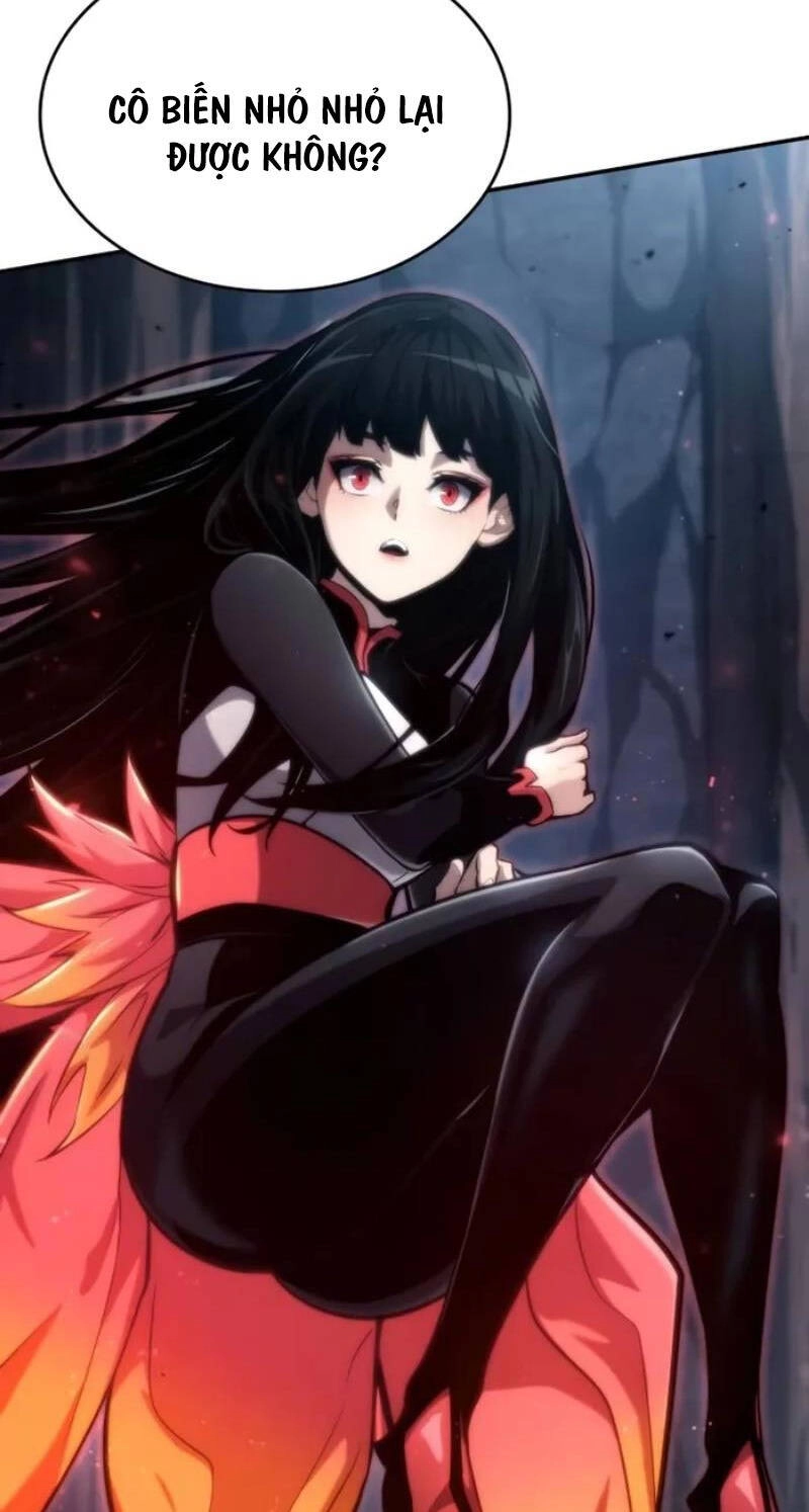 Chiêu Hồn Giả Siêu Phàm Chapter 81 - 34