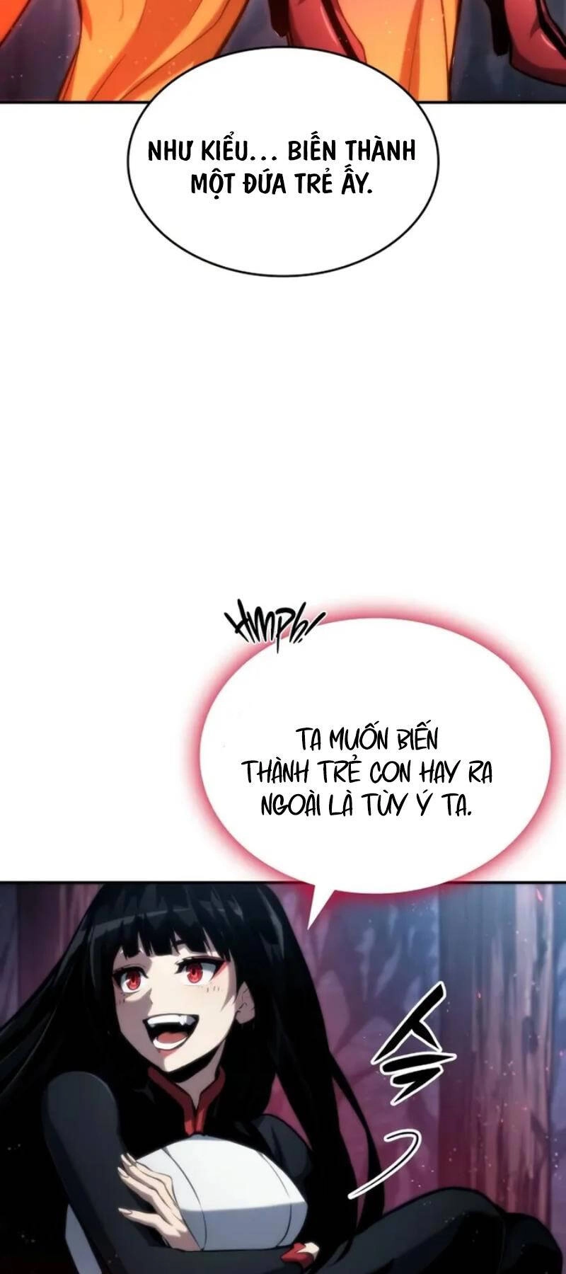 Chiêu Hồn Giả Siêu Phàm Chapter 81 - 35