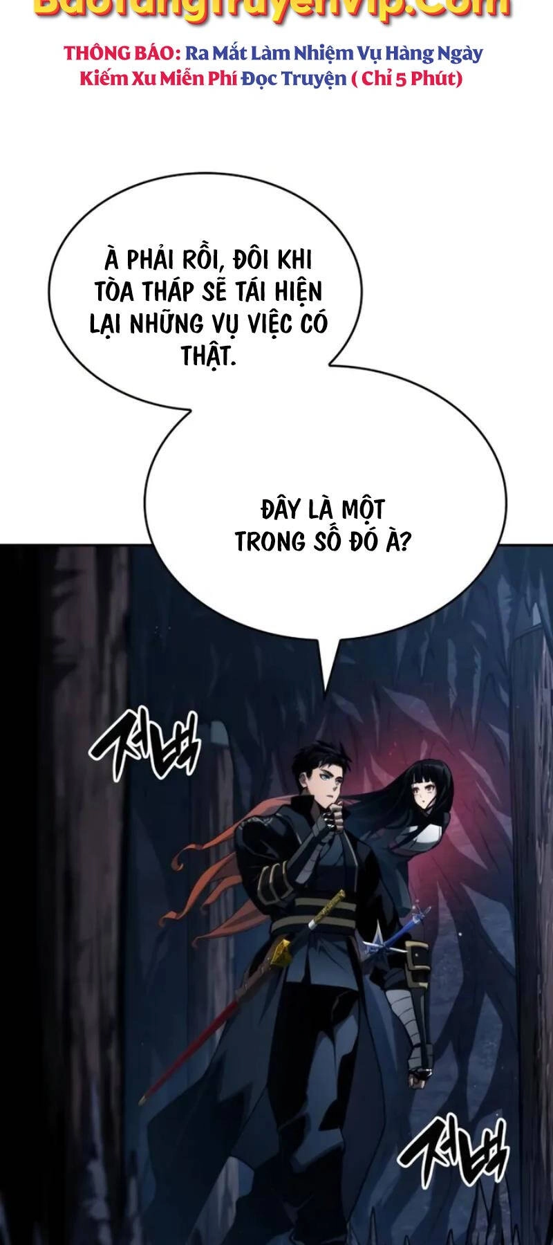 Chiêu Hồn Giả Siêu Phàm Chapter 81 - 39