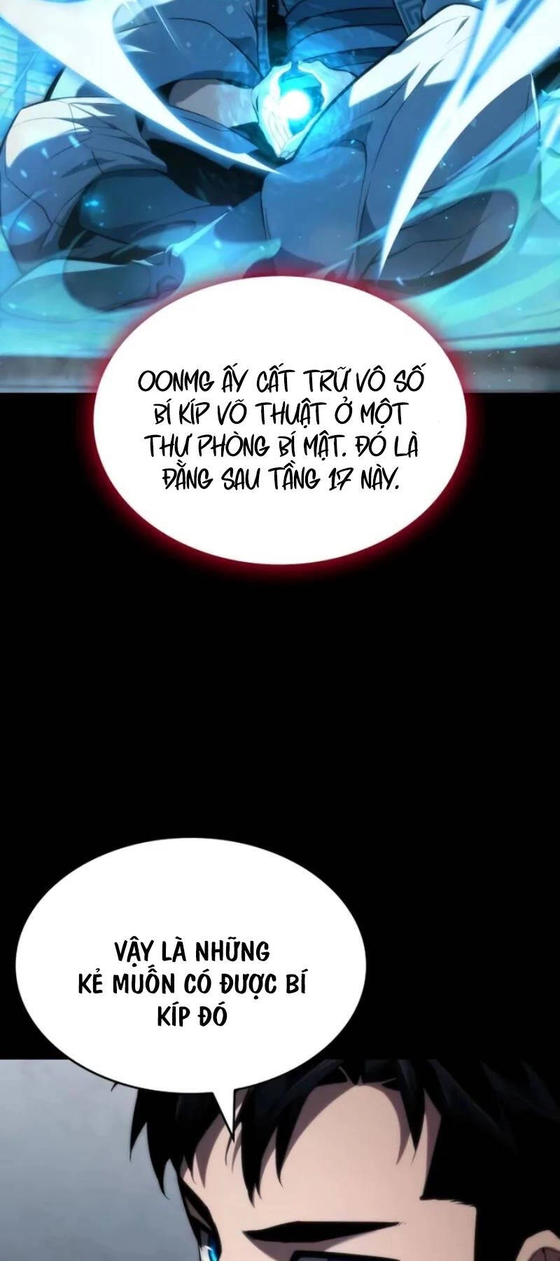 Chiêu Hồn Giả Siêu Phàm Chapter 81 - 42