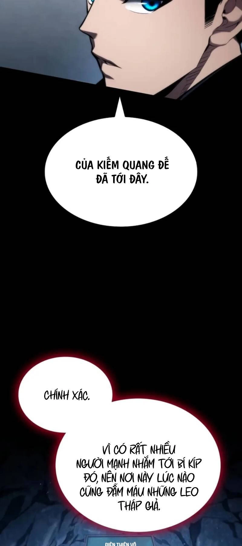 Chiêu Hồn Giả Siêu Phàm Chapter 81 - 43