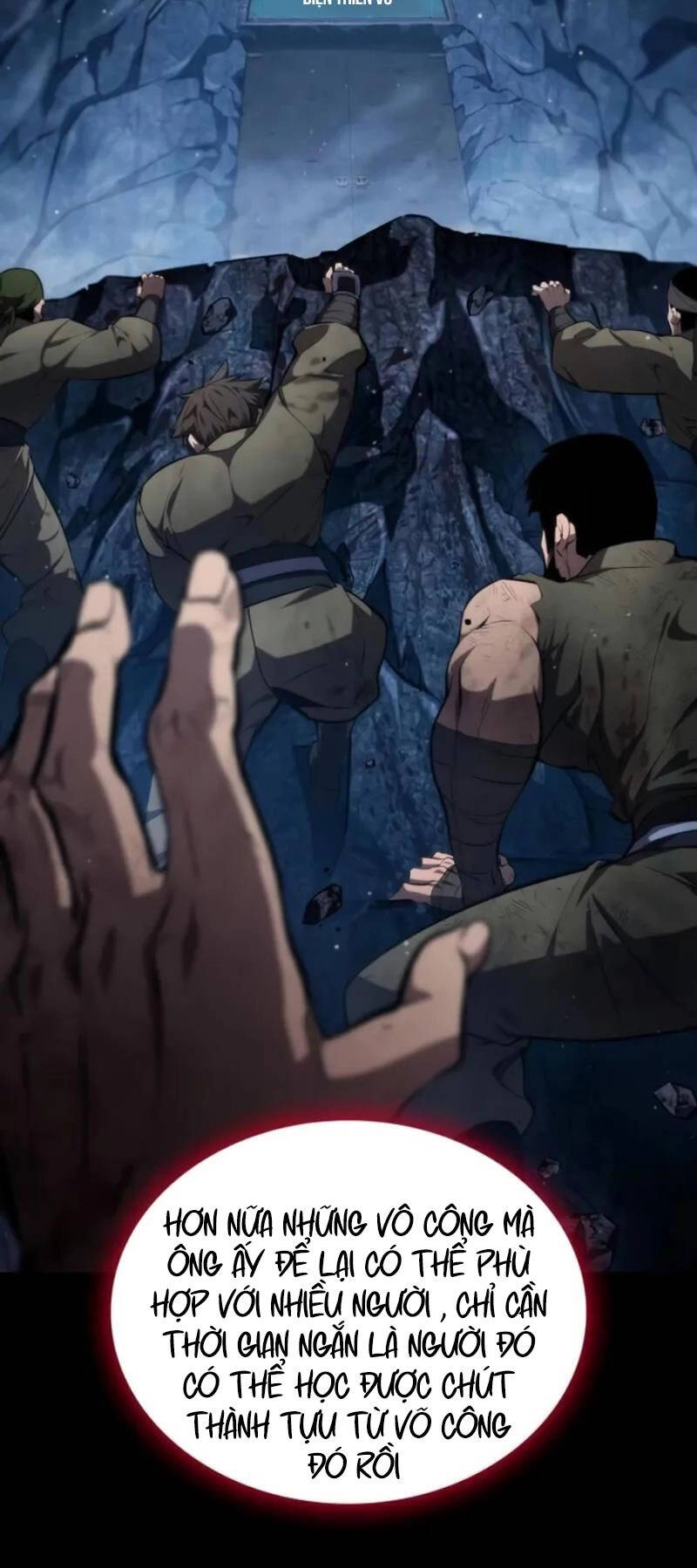 Chiêu Hồn Giả Siêu Phàm Chapter 81 - 44