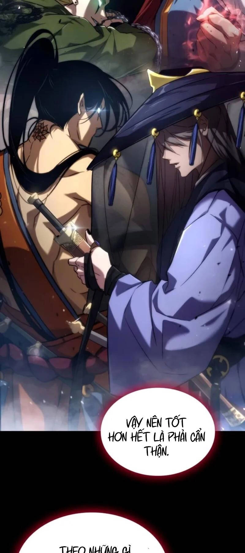 Chiêu Hồn Giả Siêu Phàm Chapter 81 - 46