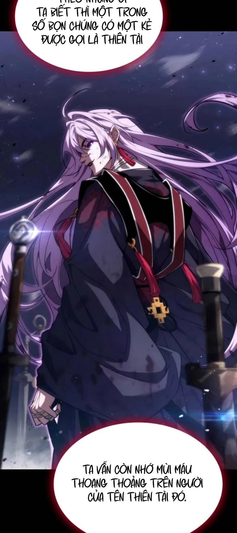 Chiêu Hồn Giả Siêu Phàm Chapter 81 - 47