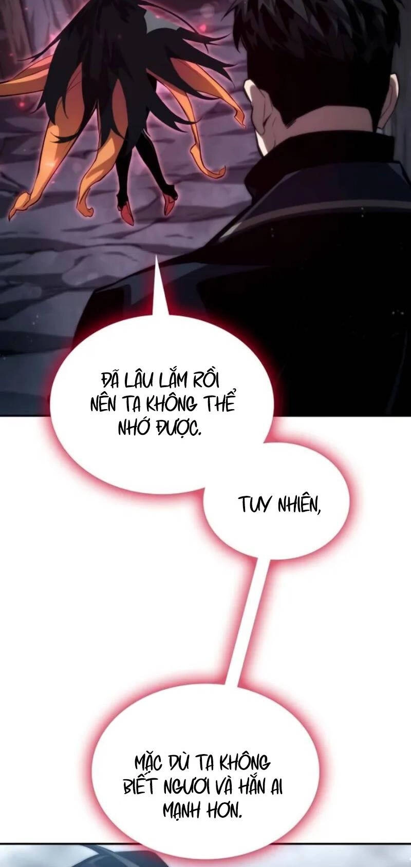 Chiêu Hồn Giả Siêu Phàm Chapter 81 - 50