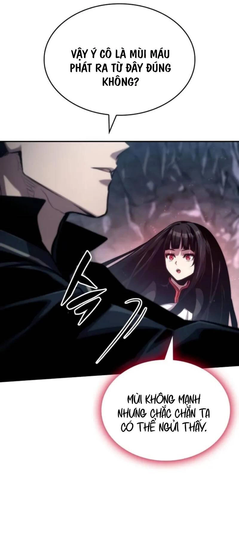 Chiêu Hồn Giả Siêu Phàm Chapter 81 - 55