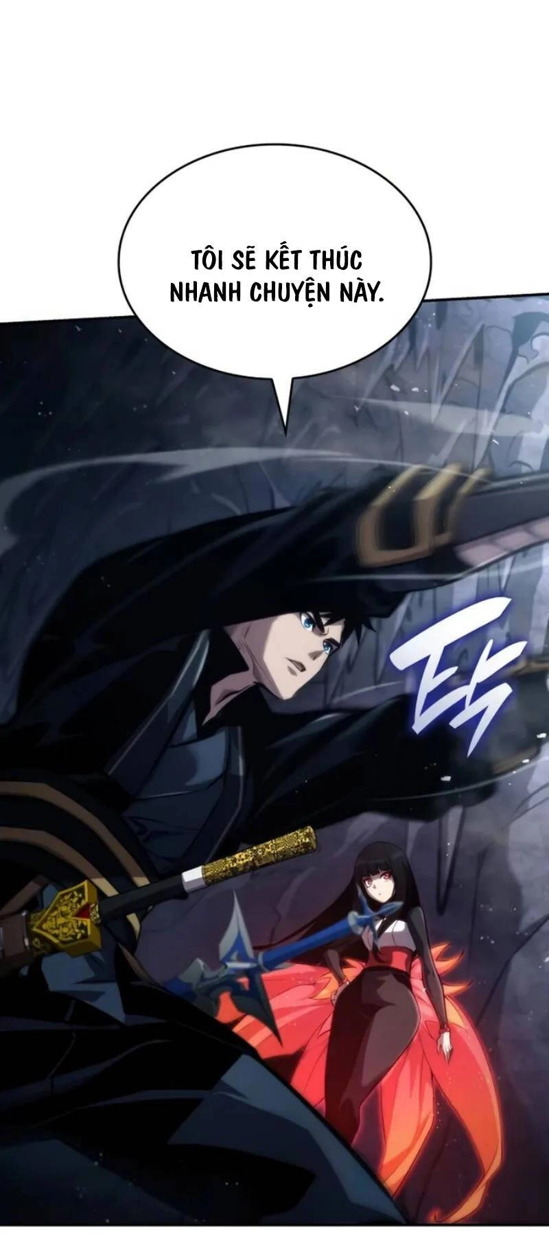 Chiêu Hồn Giả Siêu Phàm Chapter 81 - 56