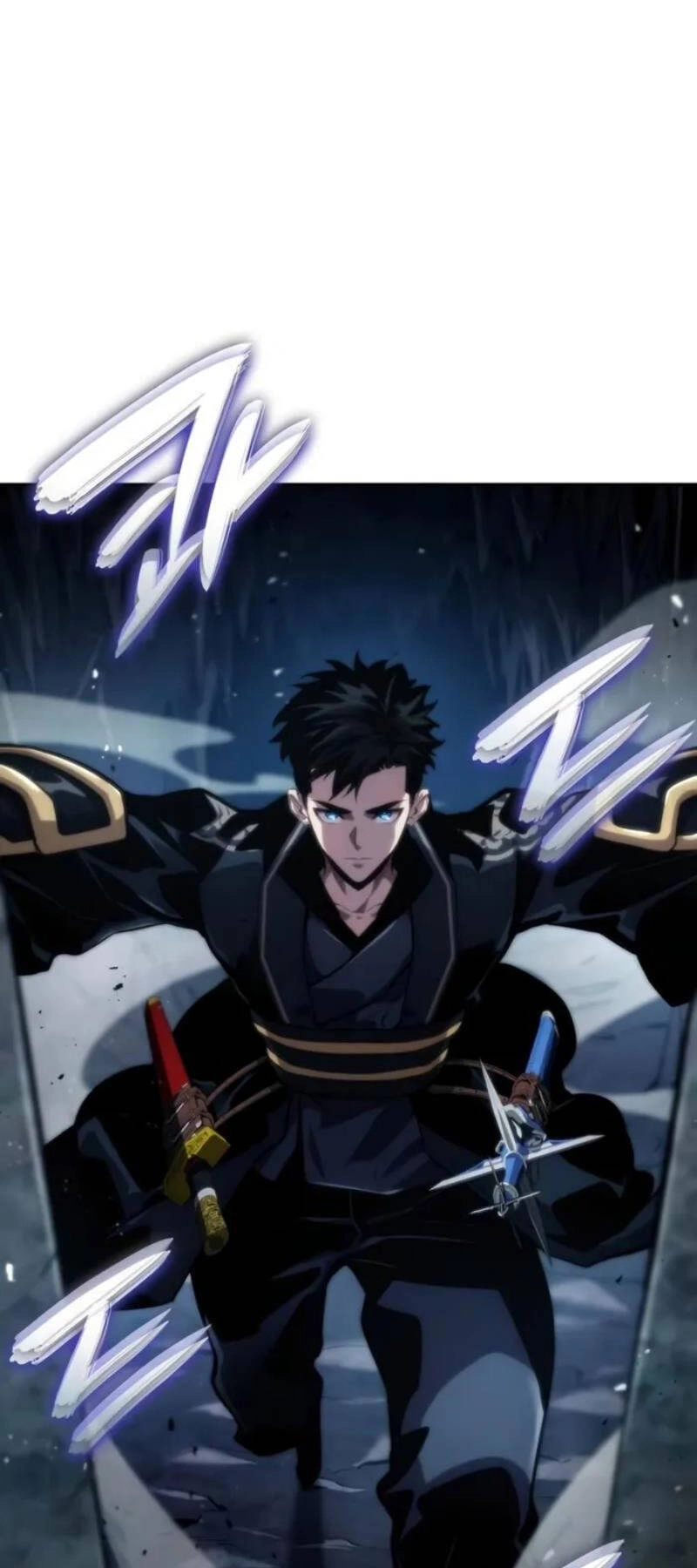 Chiêu Hồn Giả Siêu Phàm Chapter 81 - 58